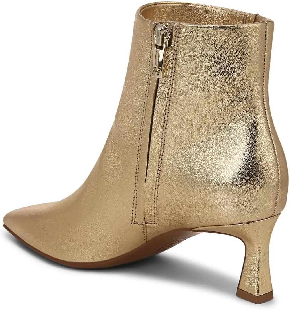 Naturalizer Women's Deesha Bootie Ankle Boot