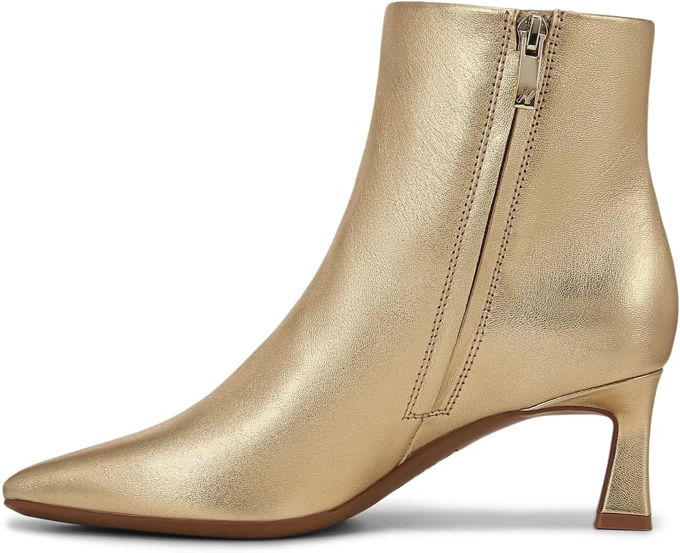 Naturalizer Women's Deesha Bootie Ankle Boot