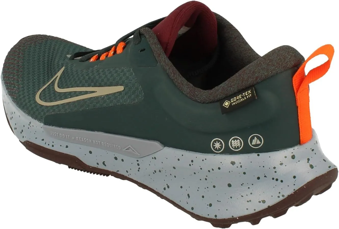 Nike Juniper Trail 2 GTX V2 Womens Running Trainers Hm9725 Sneakers Shoes