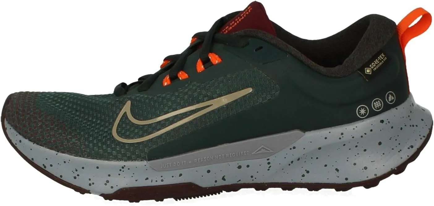 Nike Juniper Trail 2 GTX V2 Womens Running Trainers Hm9725 Sneakers Shoes