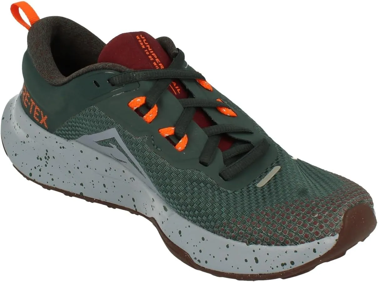 Nike Juniper Trail 2 GTX V2 Womens Running Trainers Hm9725 Sneakers Shoes