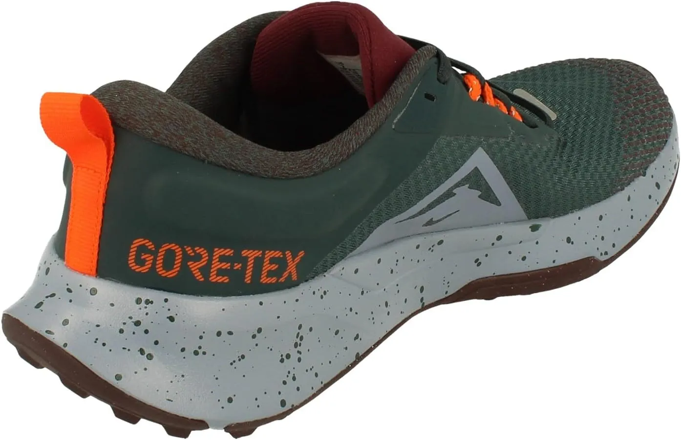Nike Juniper Trail 2 GTX V2 Womens Running Trainers Hm9725 Sneakers Shoes