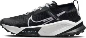 Nike Men's Low-Top Sneakers, Black White, 10.5