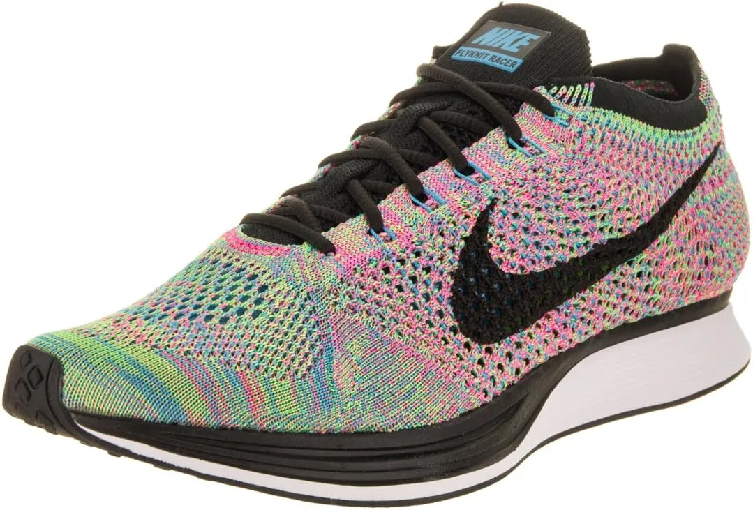 Nike Men's Sneakers Trail Running Shoes, 10.5 AU