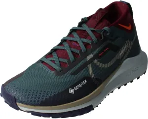 NIKE React Pegasus Trail 4 GTX V2 Mens Running Trainers Hm9728 Sneakers Shoes