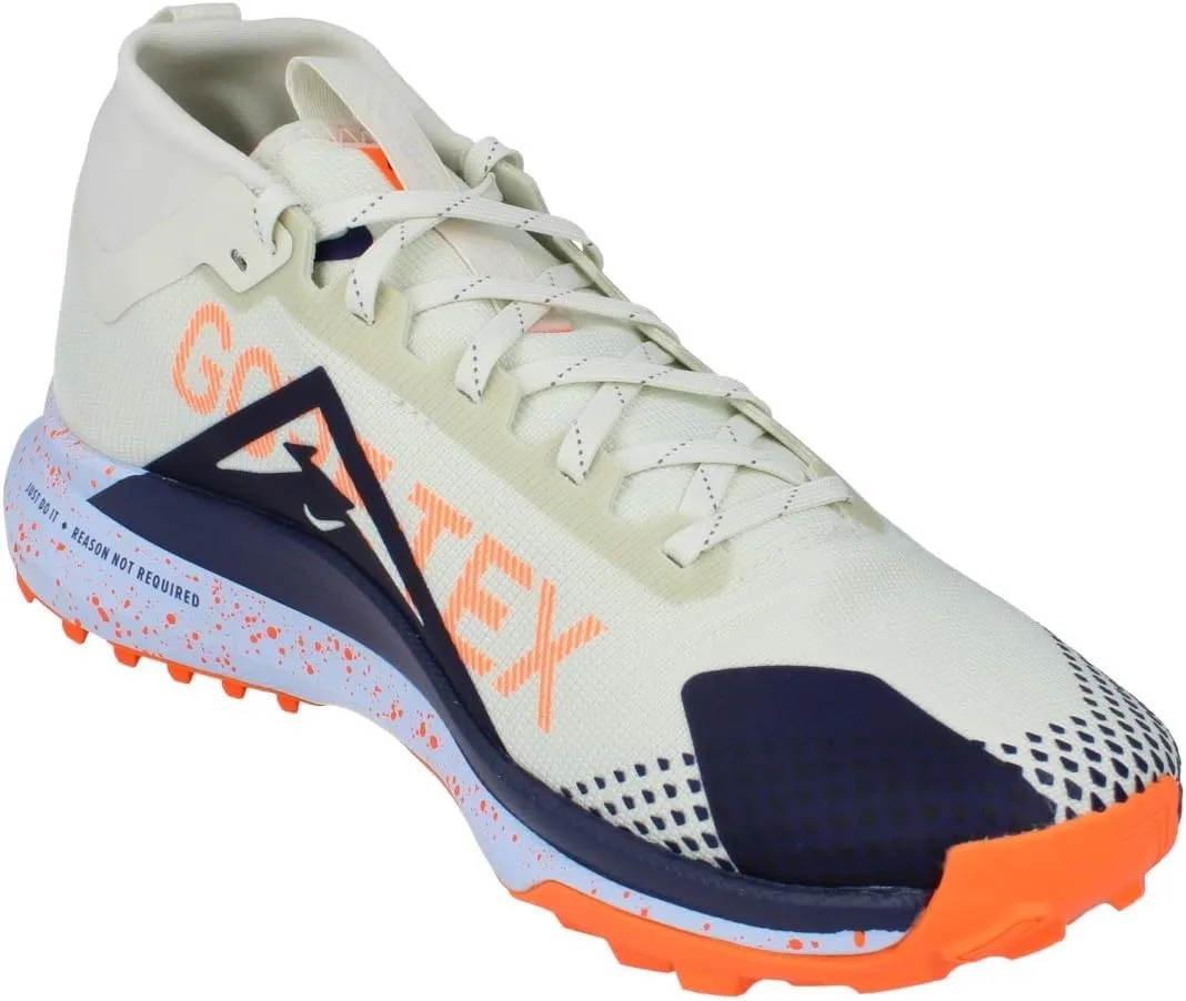 Nike React Pegasus Trail 4 GTX V2 Mens Running Trainers Hm9728 Sneakers Shoes