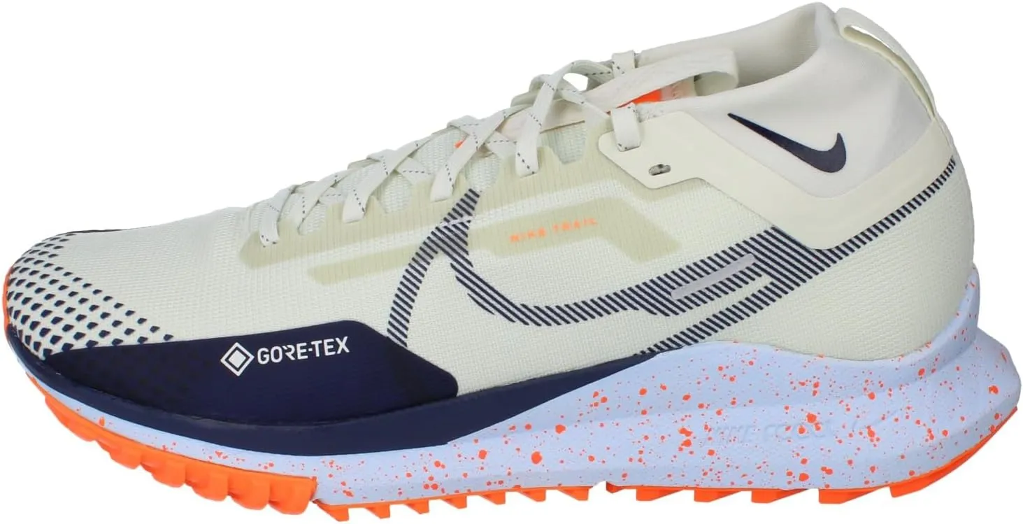 Nike React Pegasus Trail 4 GTX V2 Mens Running Trainers Hm9728 Sneakers Shoes