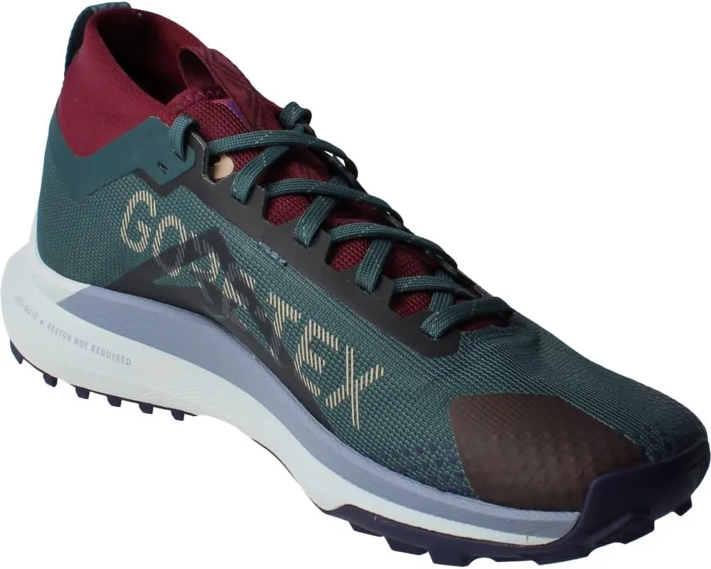 NIKE React Pegasus Trail 4 GTX V2 Mens Running Trainers Hm9728 Sneakers Shoes