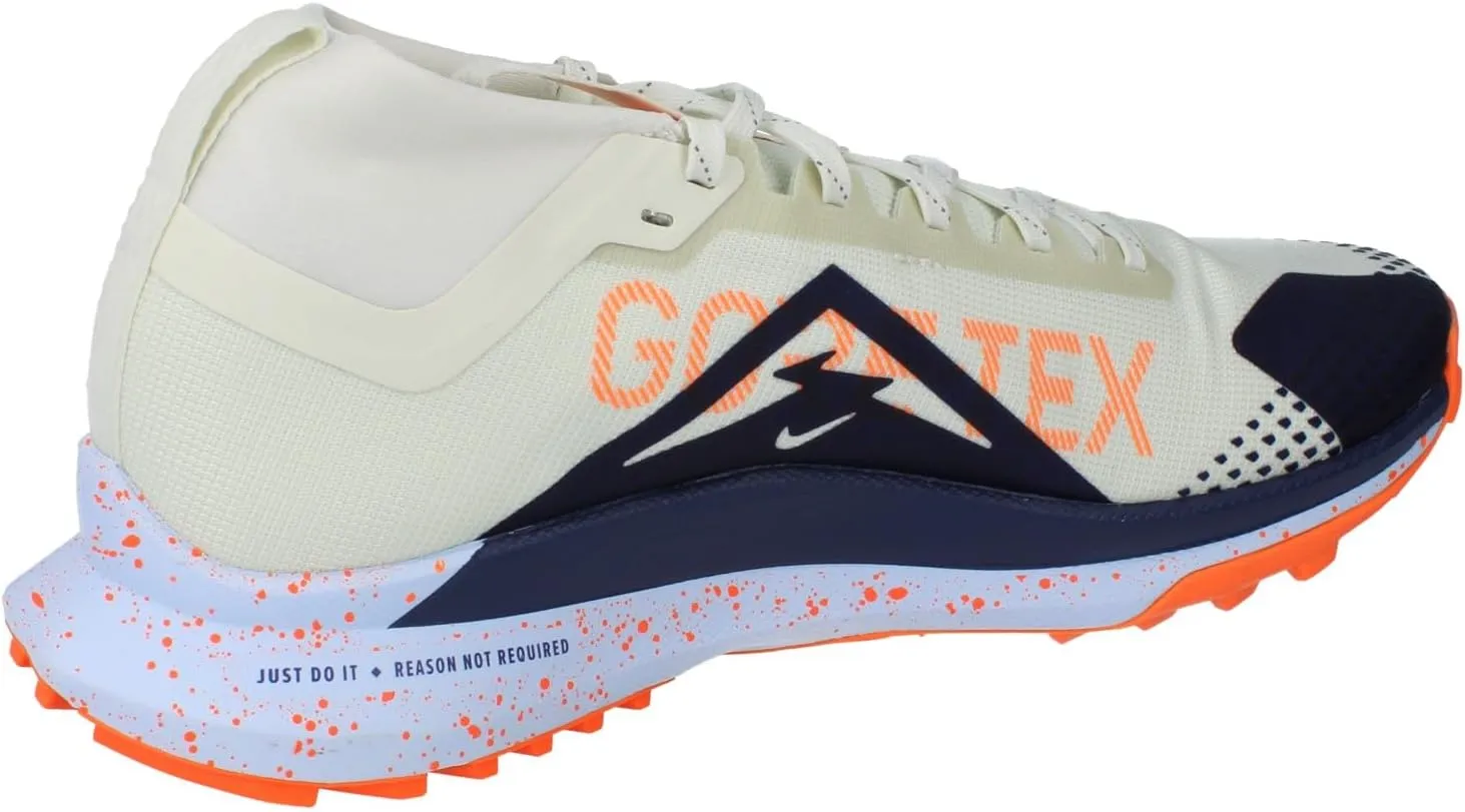 Nike React Pegasus Trail 4 GTX V2 Mens Running Trainers Hm9728 Sneakers Shoes