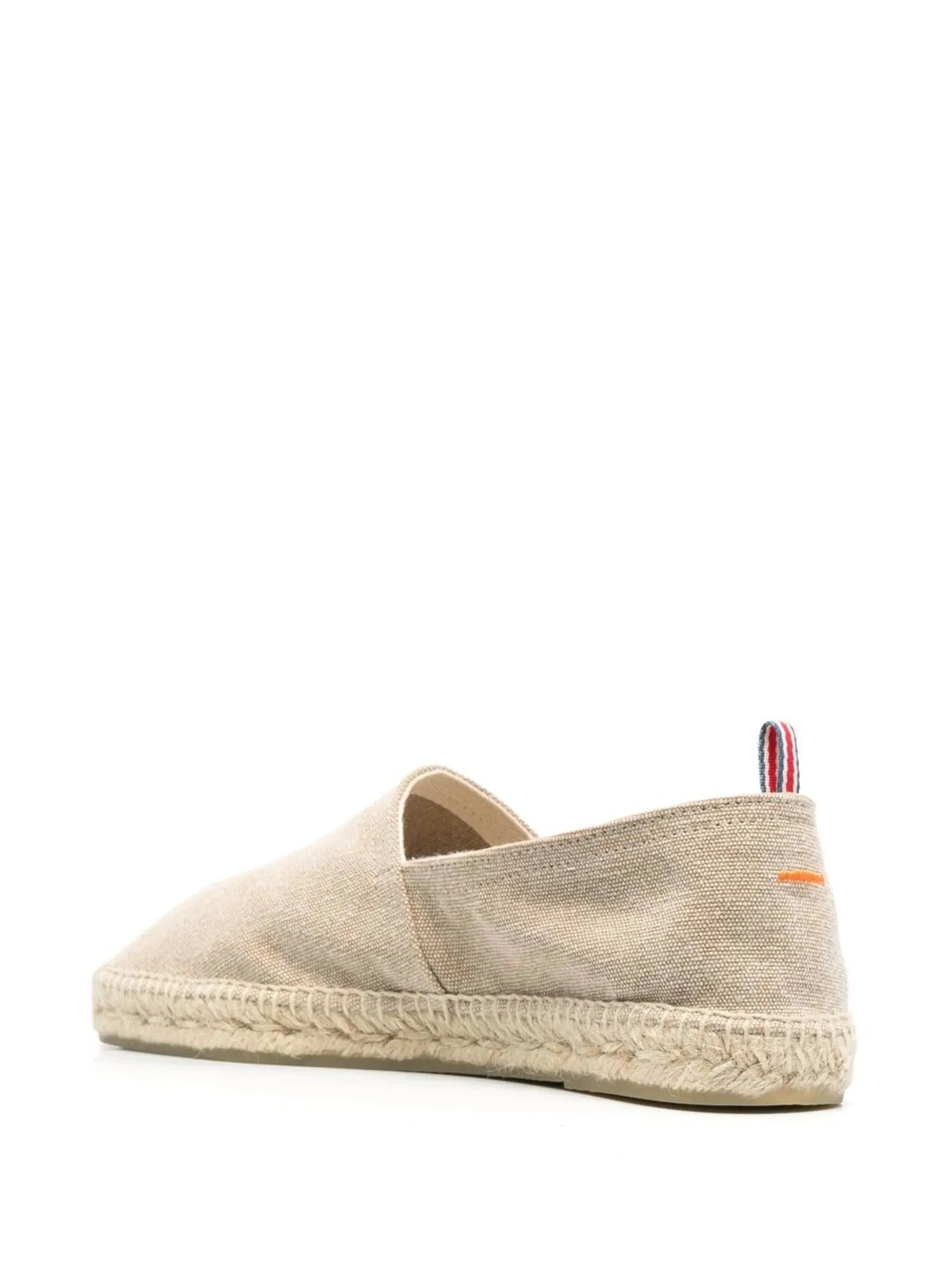 Pablo Canvas Espadrilles