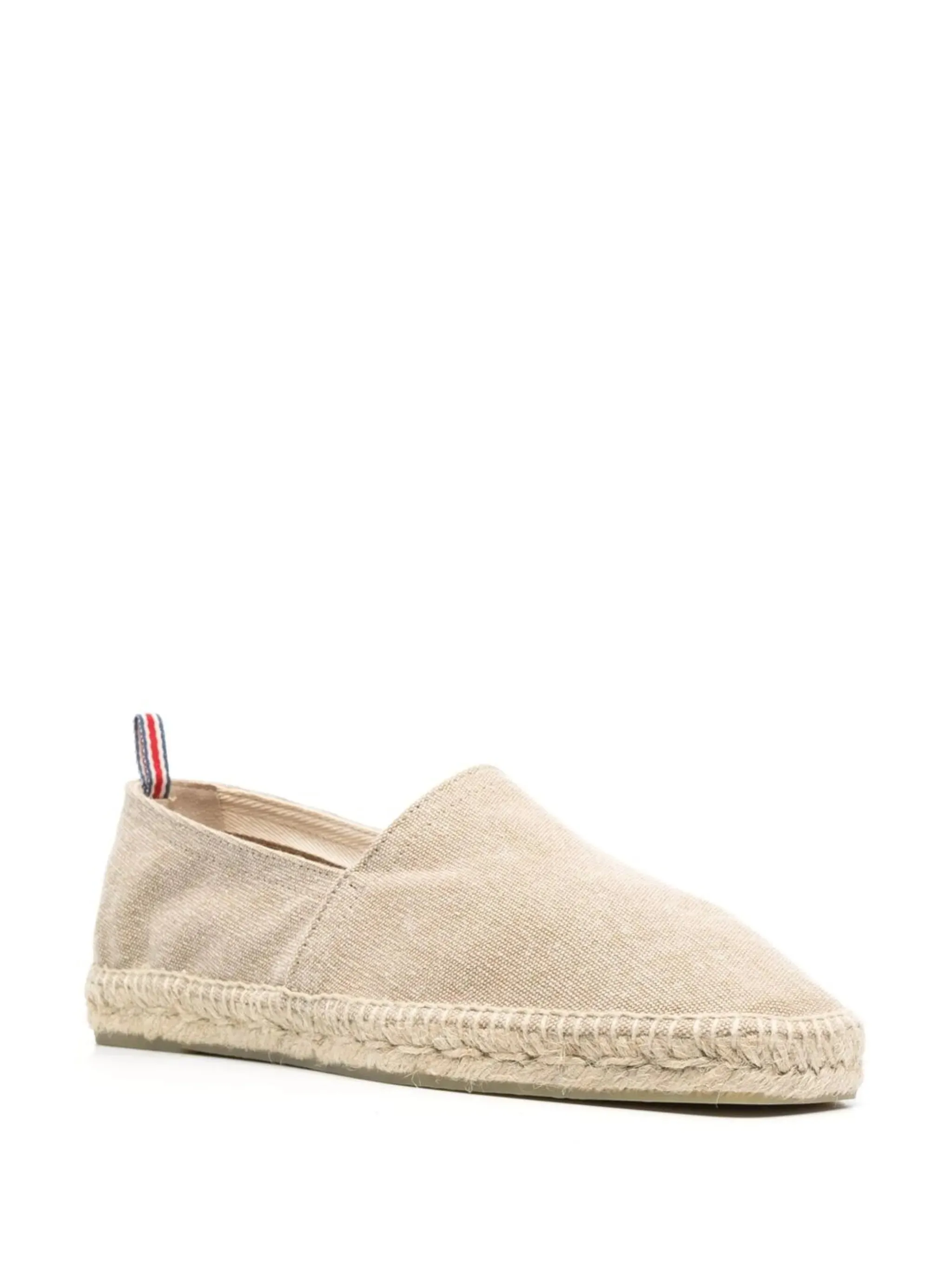 Pablo Canvas Espadrilles