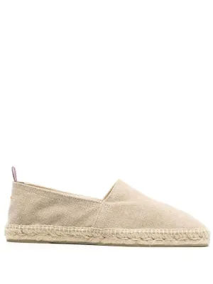 Pablo Canvas Espadrilles