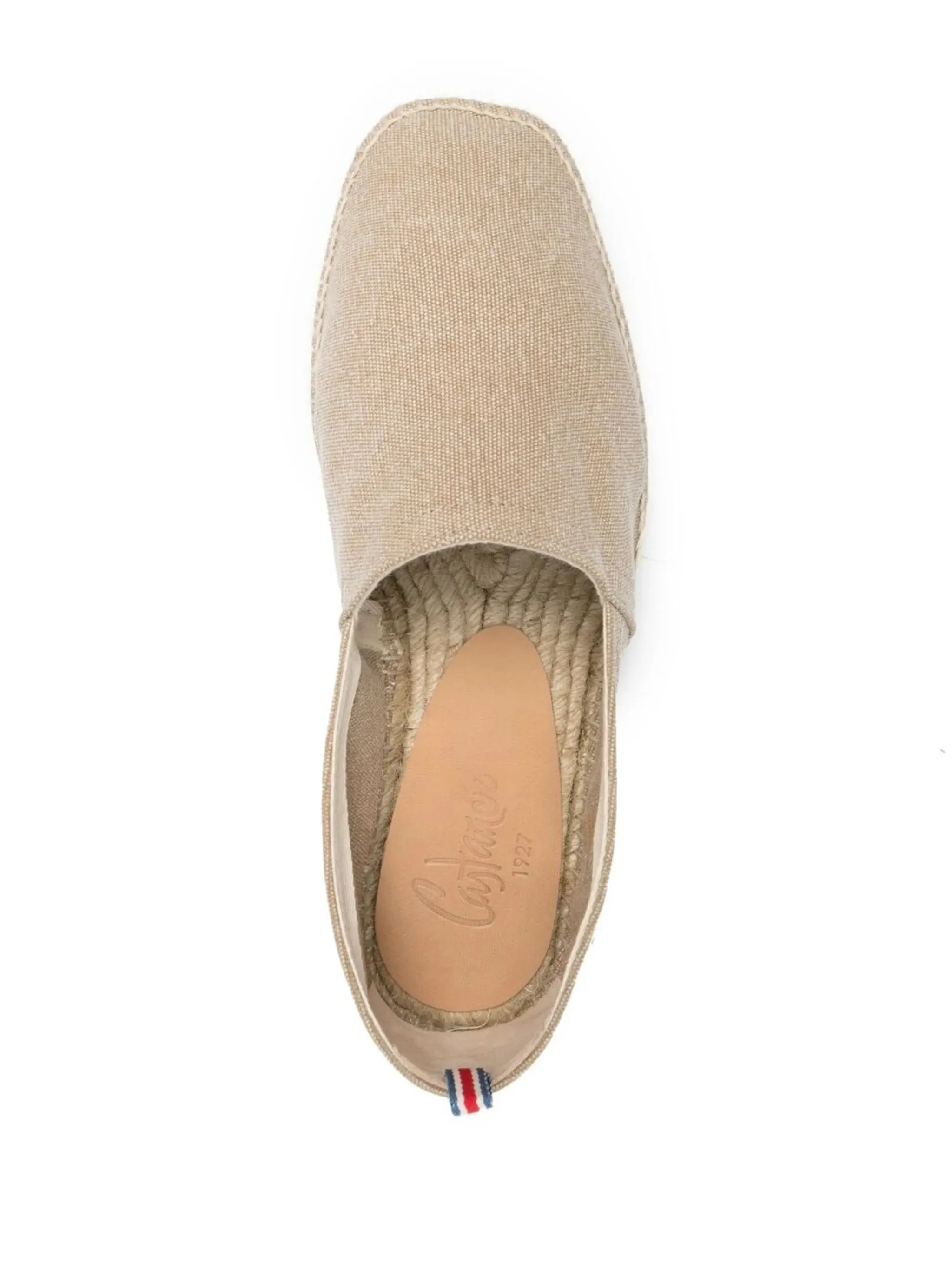 Pablo Canvas Espadrilles