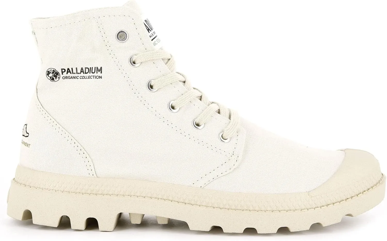 Palladium Unisex Hi-Top Sneakers