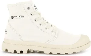 Palladium Unisex Hi-Top Sneakers