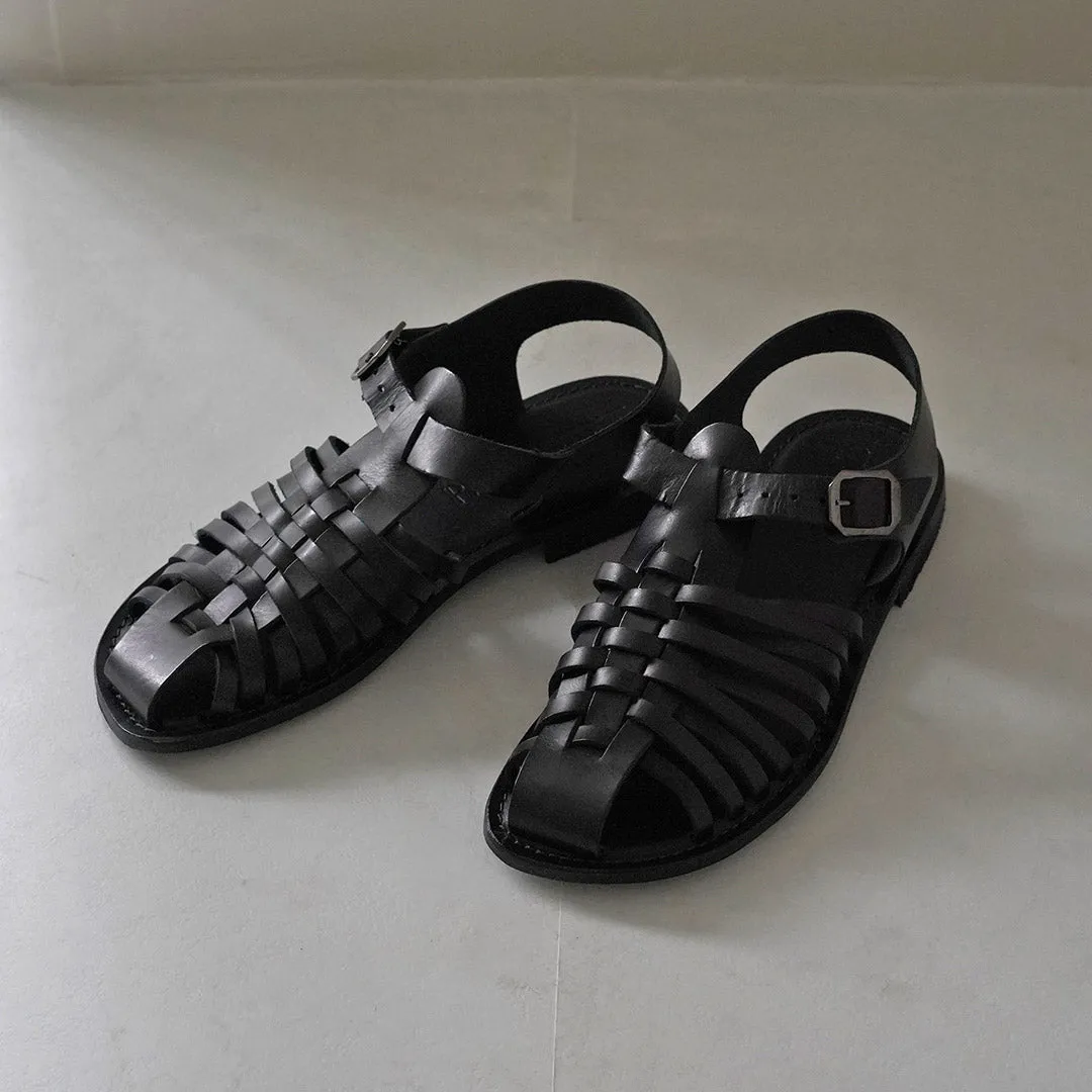 PARE GABIA / ALBIZ Gurkha Sandals