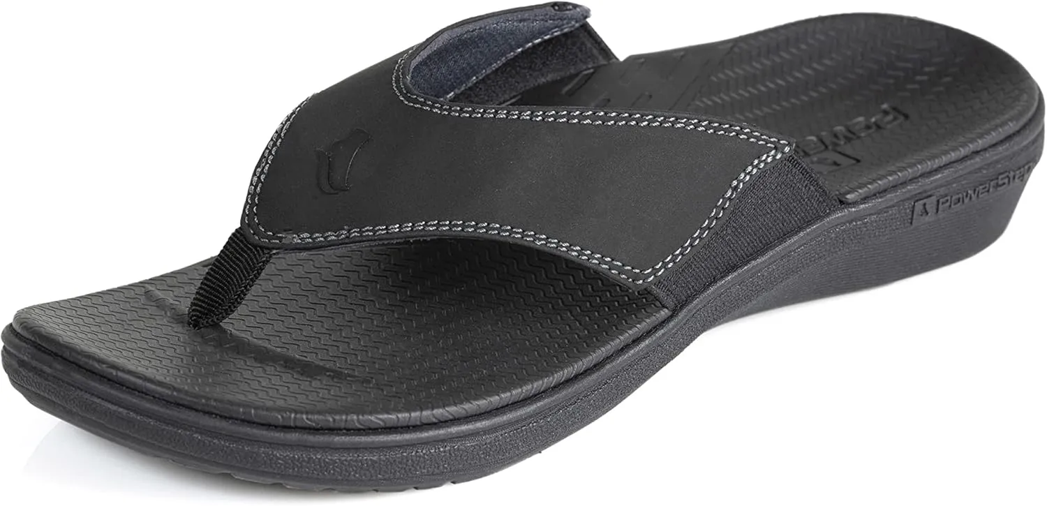 PowerStep Women's Sandals Flip-Flop