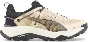 Puma Womens Explore Nitro GTX Hiking Hiking Sneakers Shoes - Beige - Size 10 M, 37802402