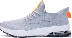 QAUPPE Mens Air Running Shoes Athletic Trail Tennis Sneaker (US7-12.5 D(M)