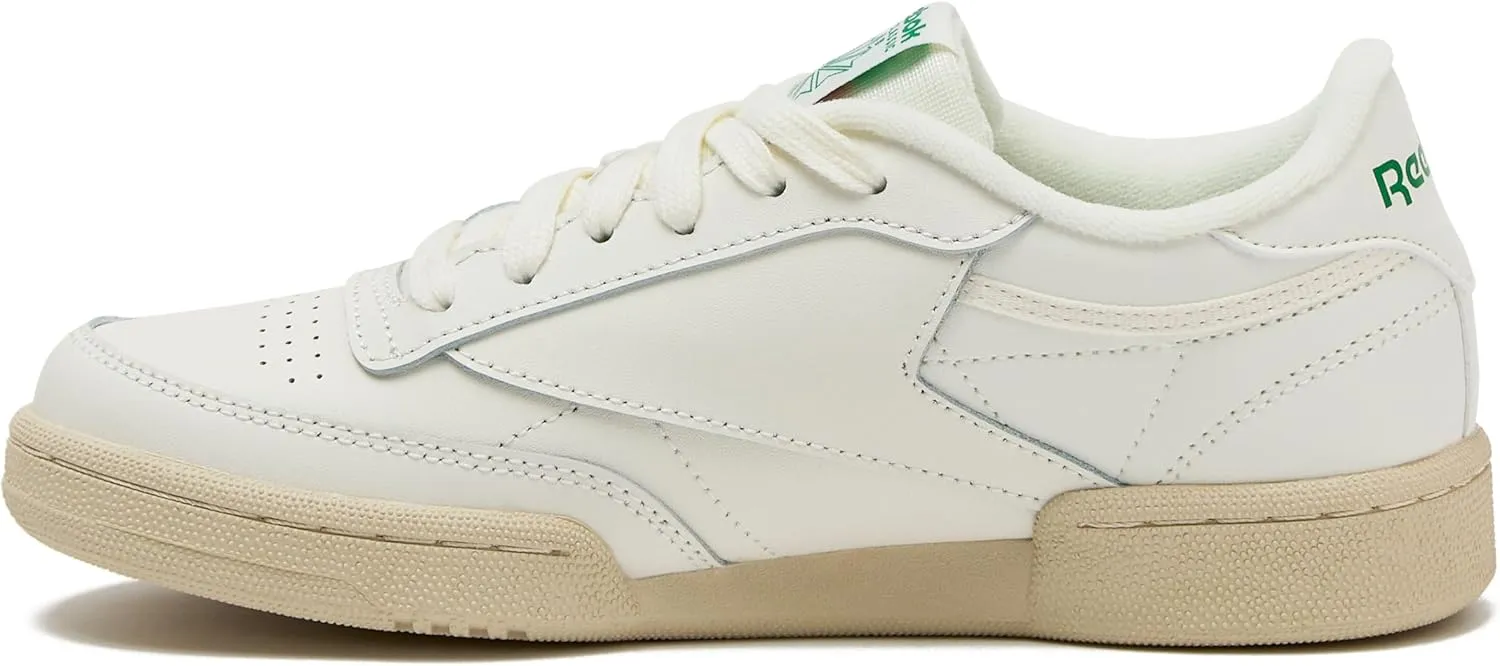 Reebok Unisex-Child Club C Girls and Boys Shoes, Toddler, Little Big Kid Sneakers