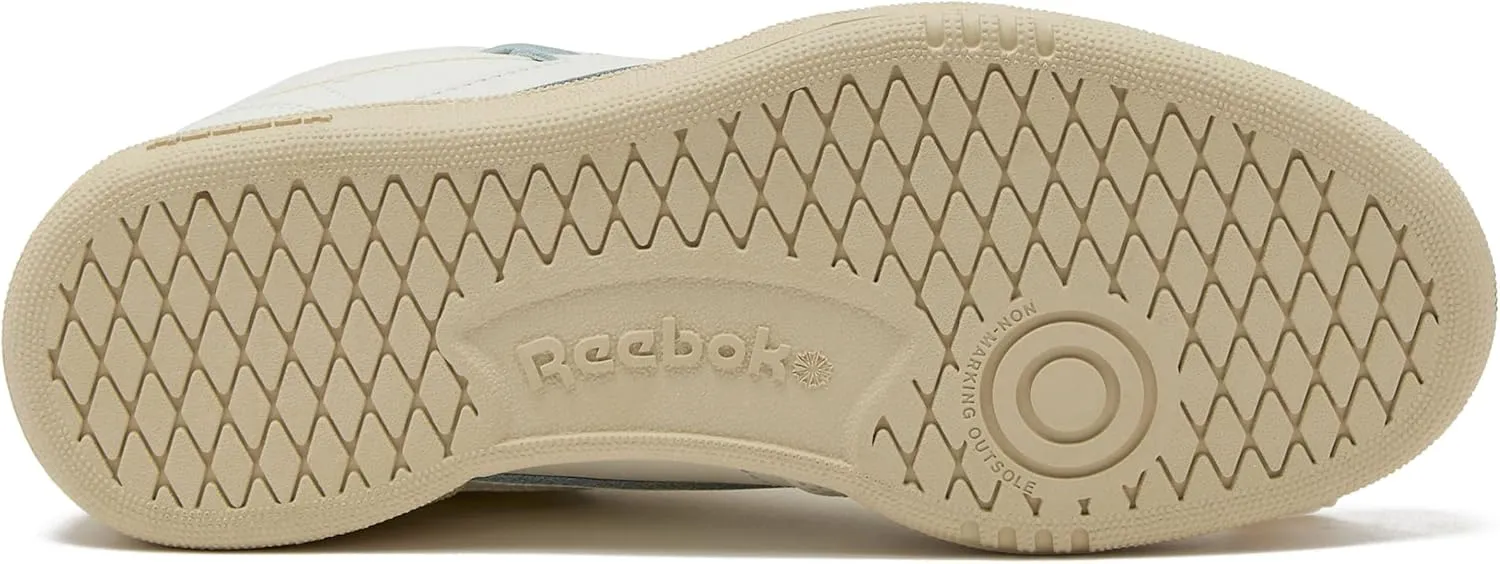 Reebok Unisex-Child Club C Girls and Boys Shoes, Toddler, Little Big Kid Sneakers