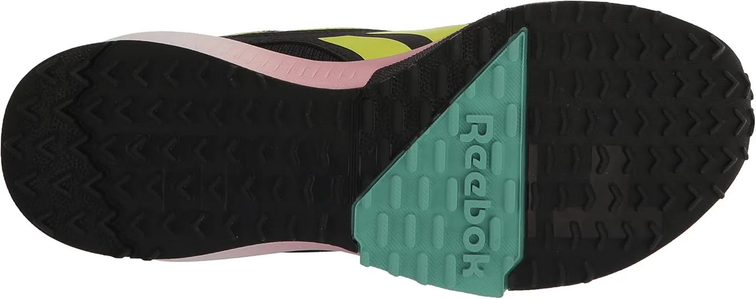 Reebok Women's Lavante Trail Running Shoe