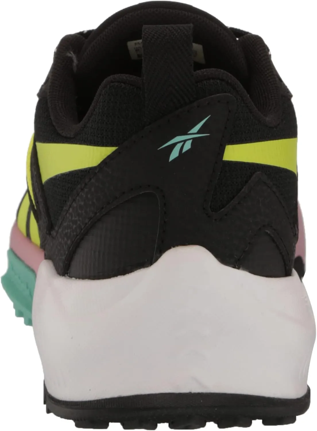 Reebok Women's Lavante Trail Running Shoe