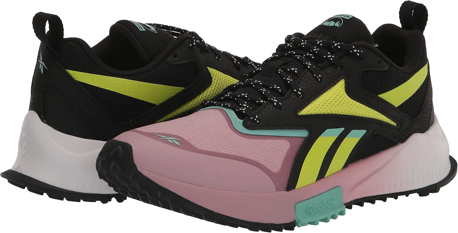 Reebok Women's Lavante Trail Running Shoe