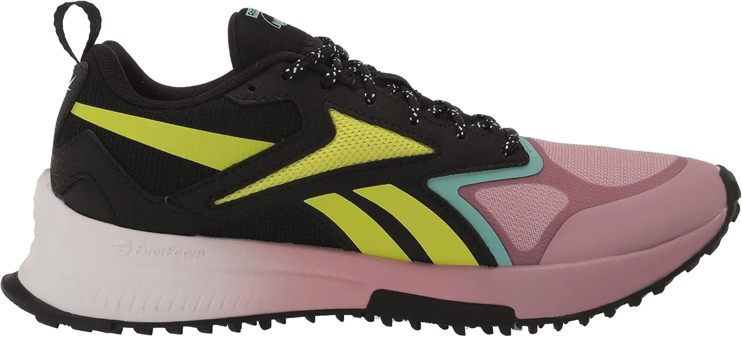 Reebok Women's Lavante Trail Running Shoe