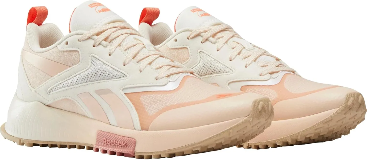Reebok Women's Lavante Trail Running Shoe