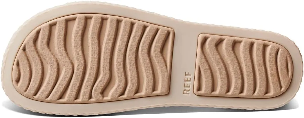 Reef Women's Water Vista Higher Platform Sandal, Water Friendly, Adjustable Strap
