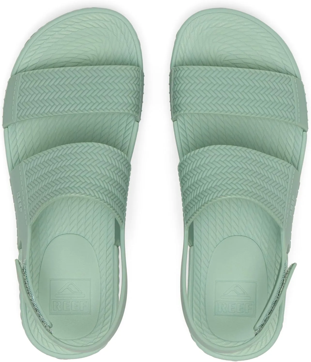 Reef Women's Water Vista Higher Platform Sandal, Water Friendly, Adjustable Strap