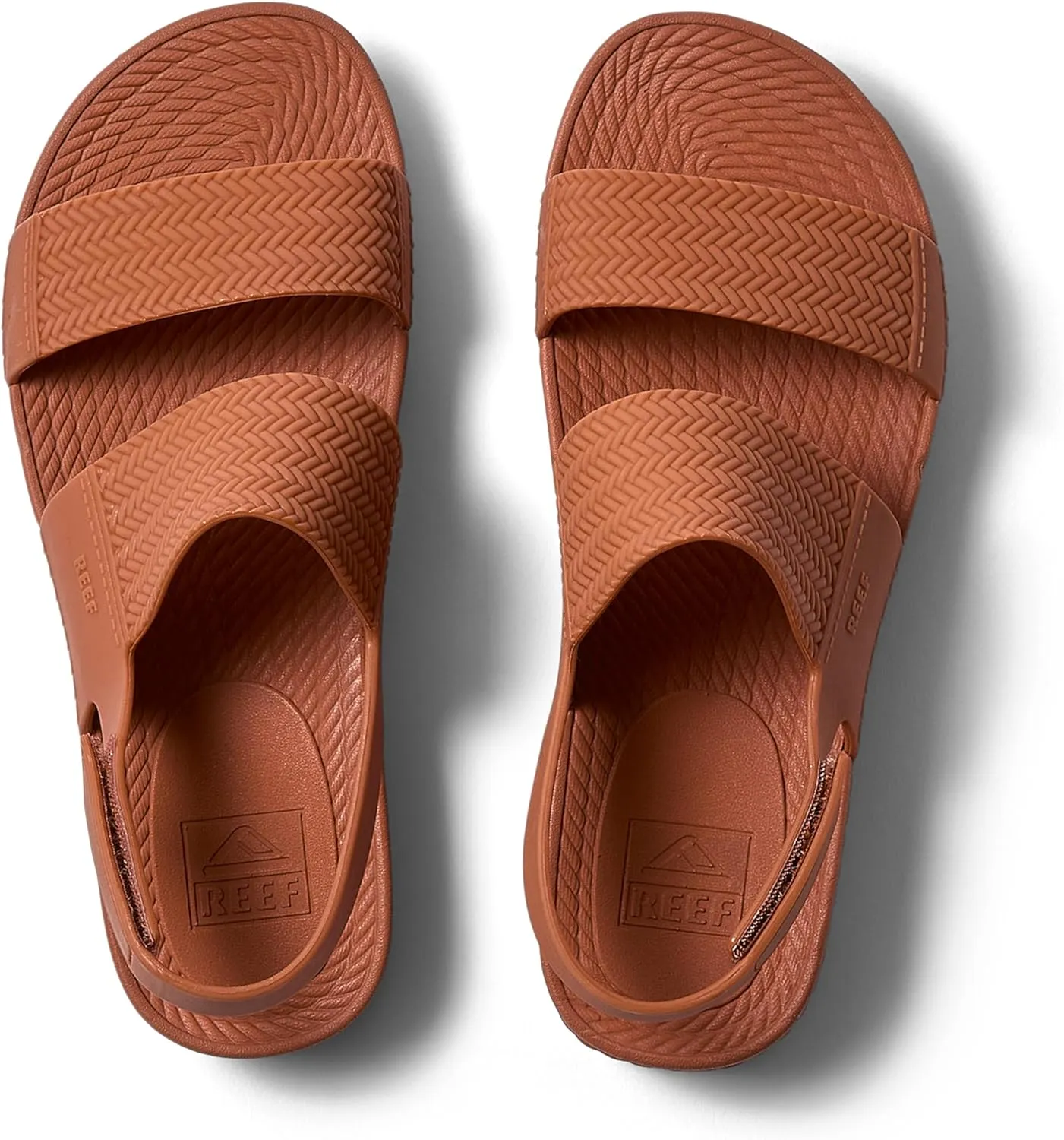 Reef Women's Water Vista Platform Sandal