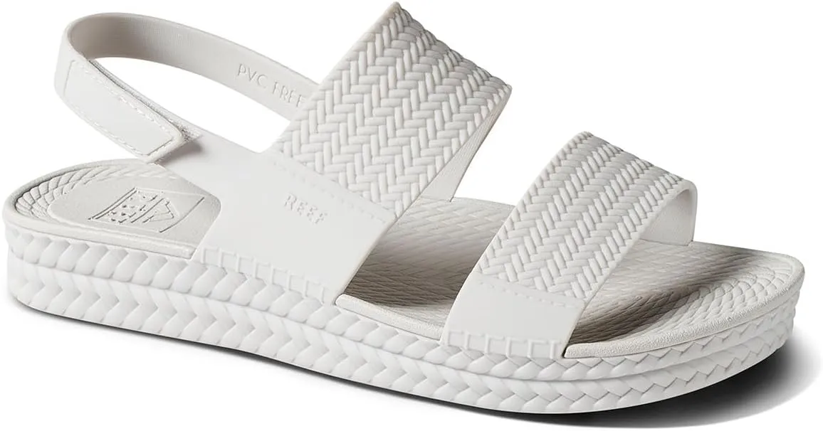 Reef Women's Water Vista Platform Sandal