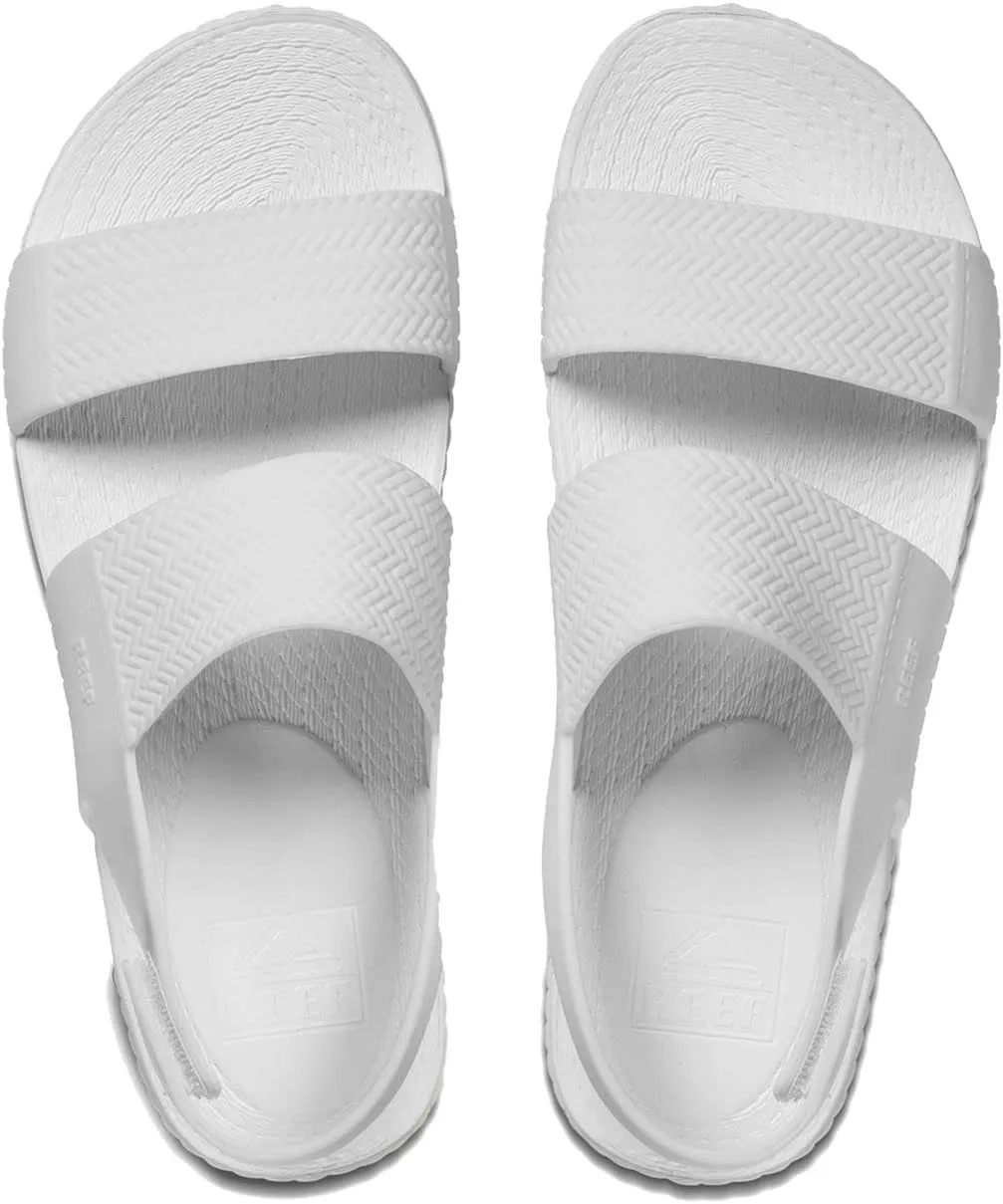 Reef Women's Water Vista Platform Sandal