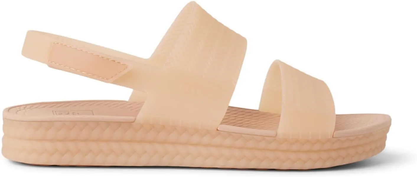 Reef Women's Water Vista Platform Sandal