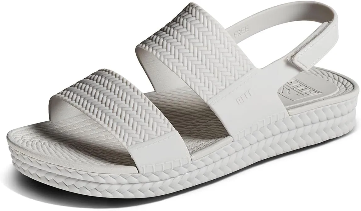 Reef Women's Water Vista Platform Sandal