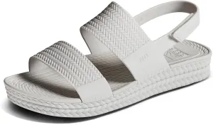 Reef Women's Water Vista Platform Sandal