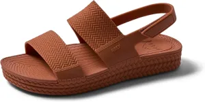 Reef Women's Water Vista Platform Sandal
