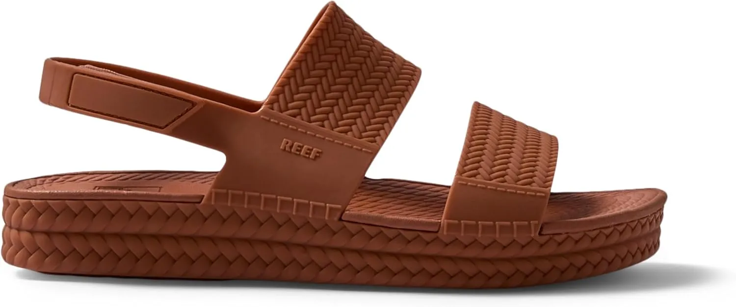 Reef Women's Water Vista Platform Sandal