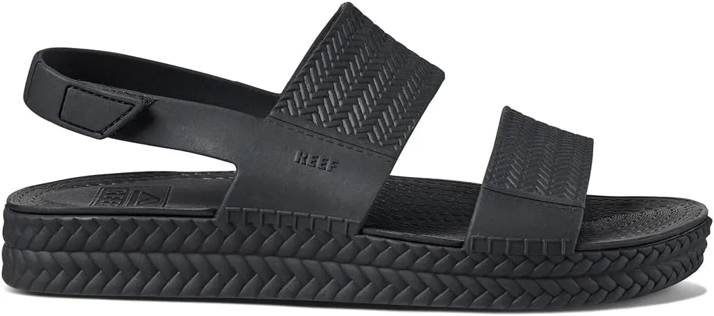 Reef Women's Water Vista Platform Sandal