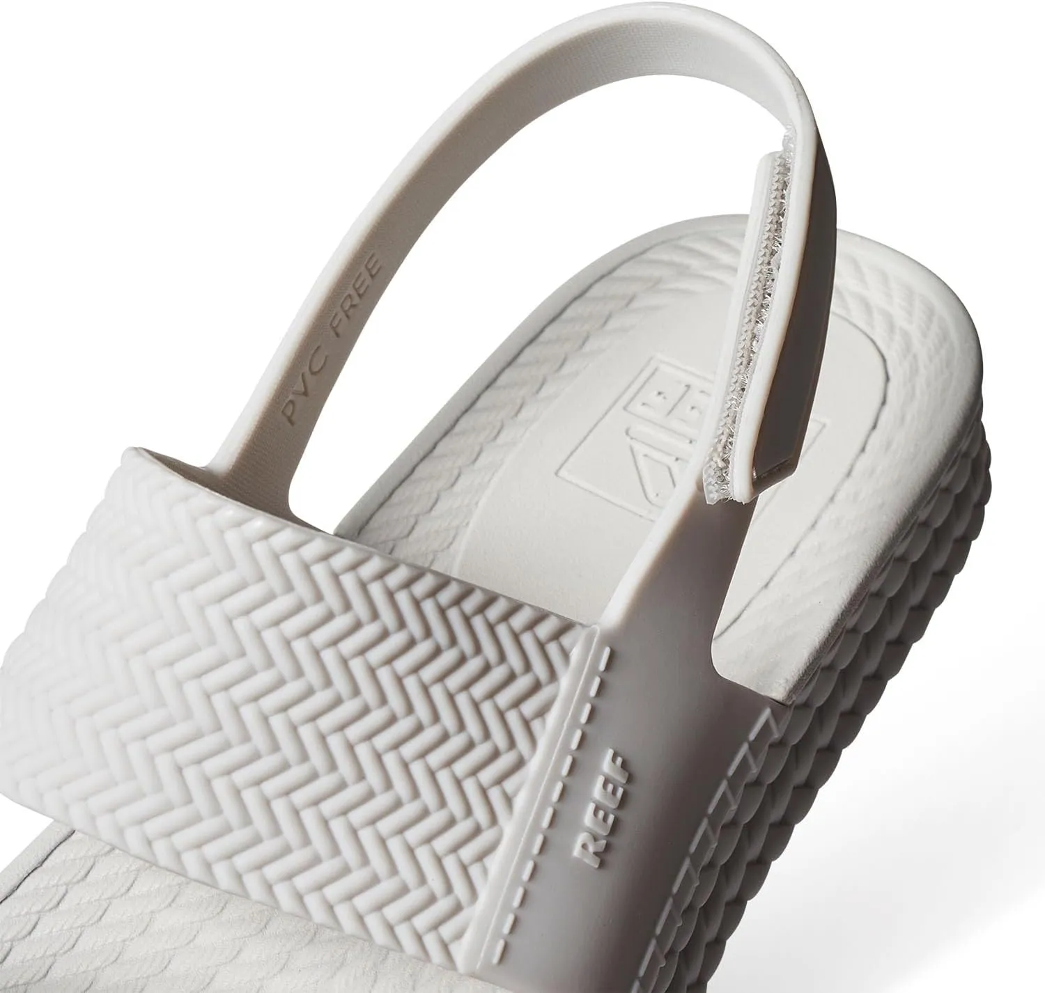 Reef Women's Water Vista Platform Sandal
