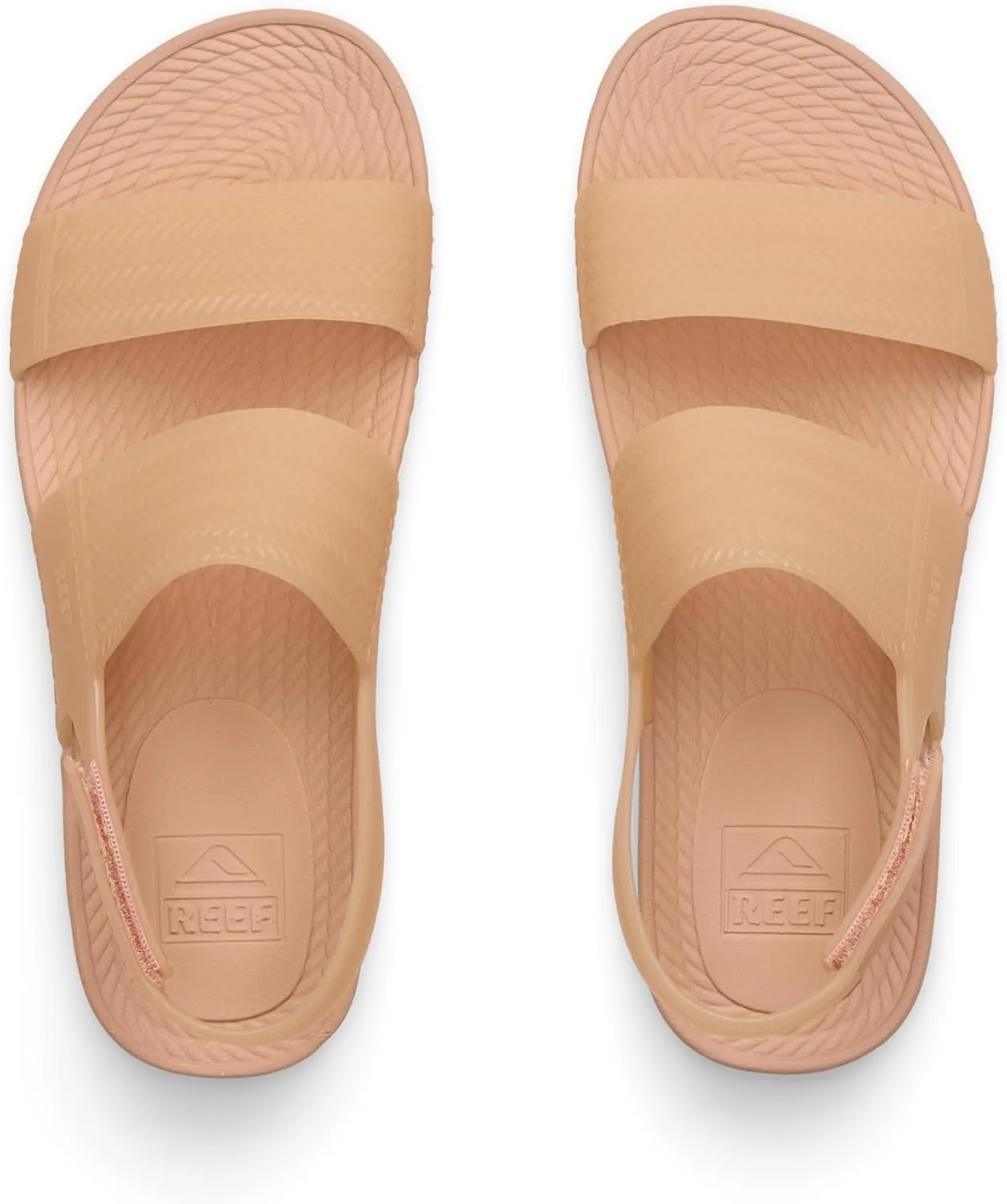 Reef Women's Water Vista Platform Sandal