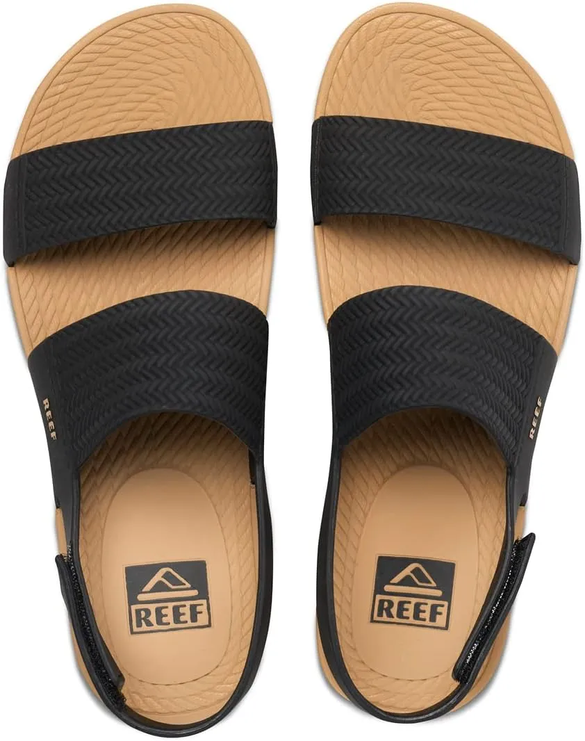 Reef Women's Water Vista Platform Sandal