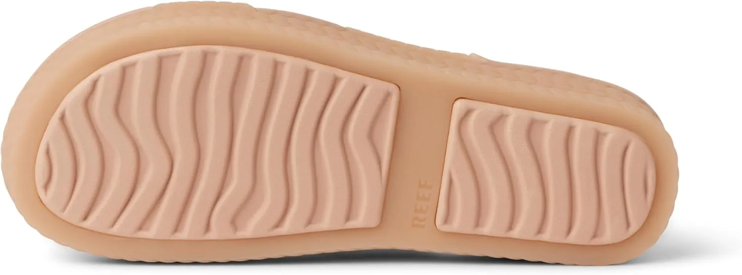 Reef Women's Water Vista Platform Sandal