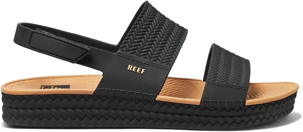 Reef Women's Water Vista Platform Sandal