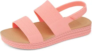 Reef Women's Water Vista Platform Sandal