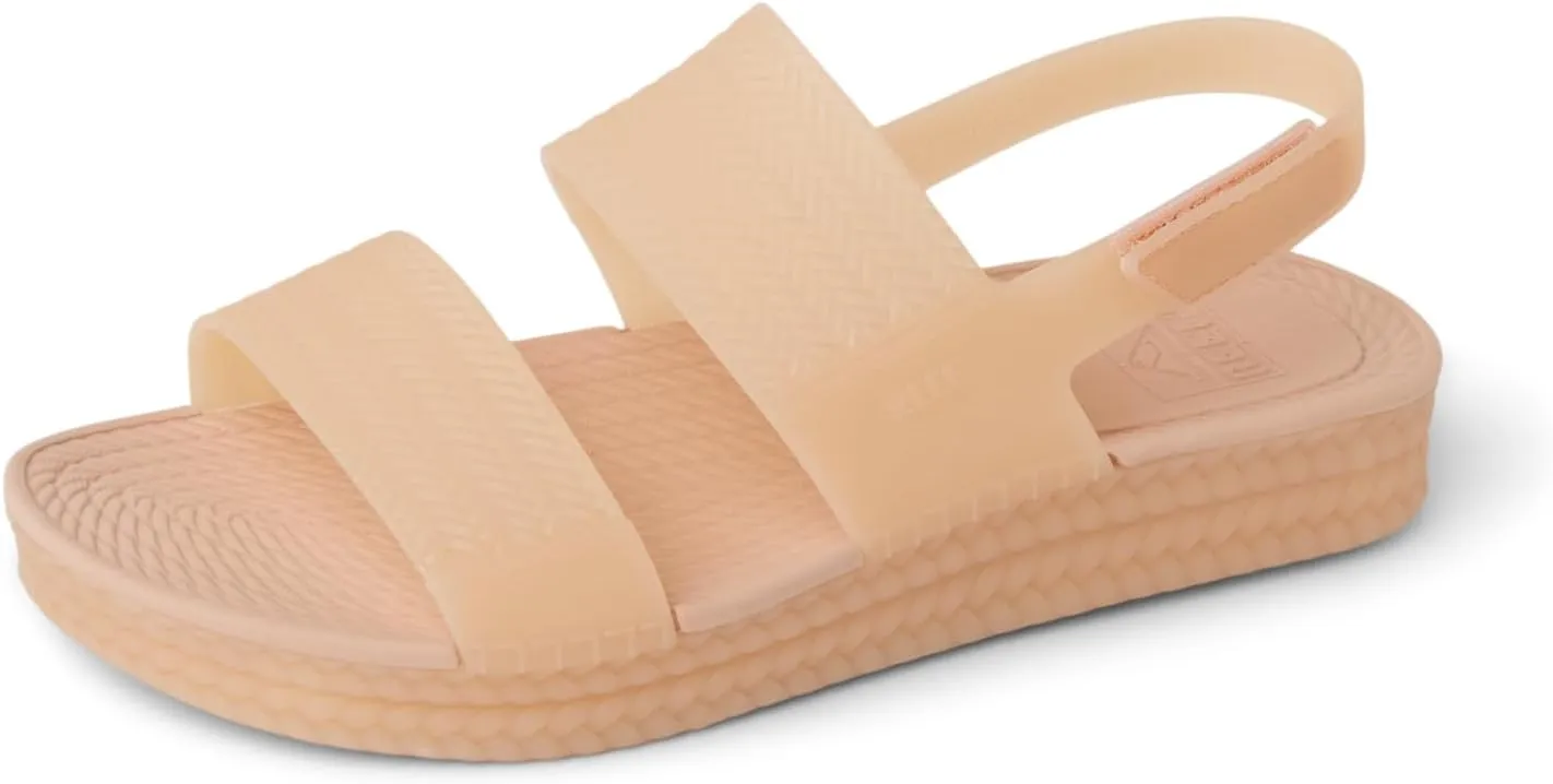 Reef Women's Water Vista Platform Sandal