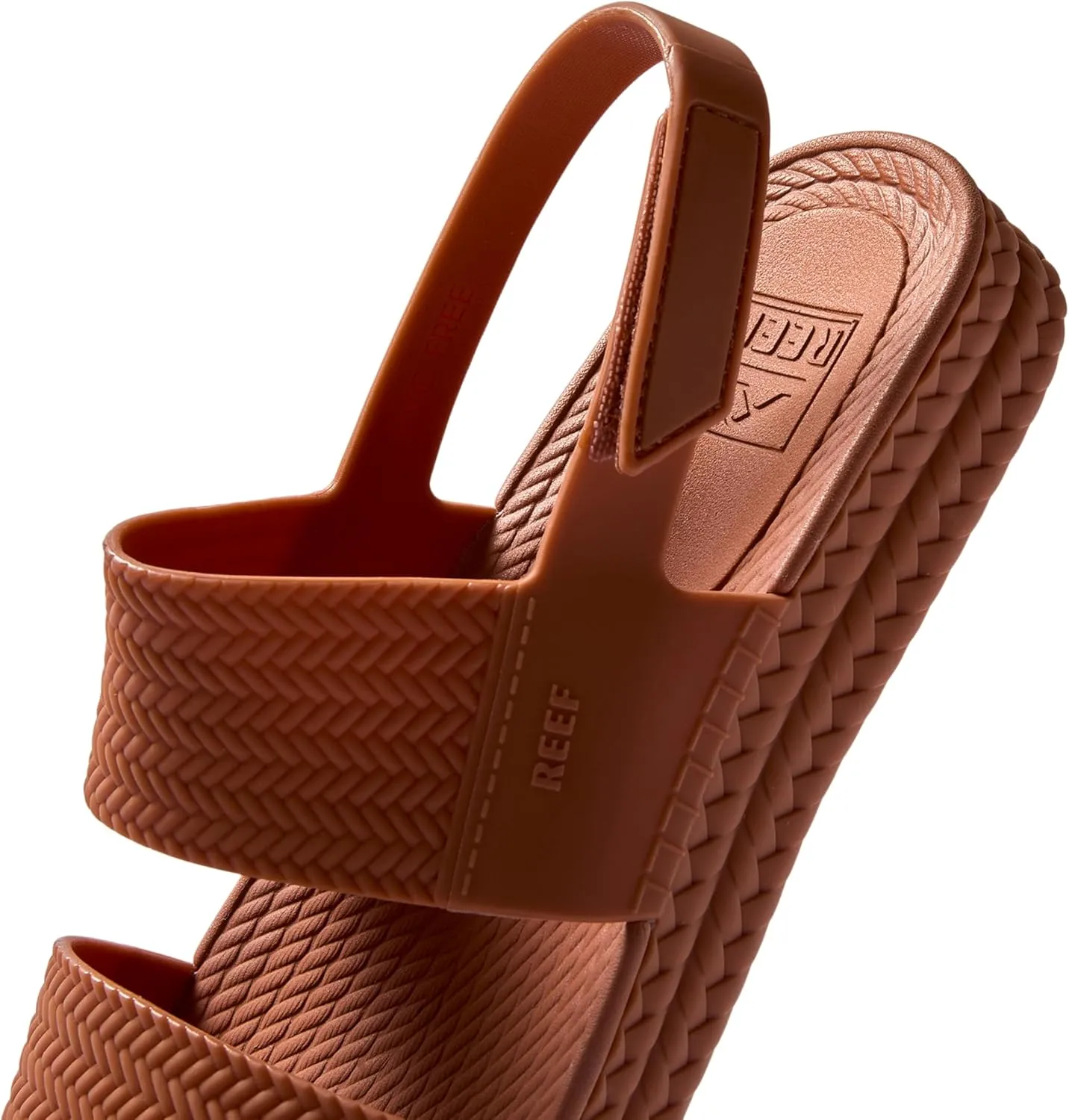 Reef Women's Water Vista Platform Sandal