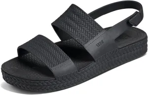Reef Women's Water Vista Platform Sandal